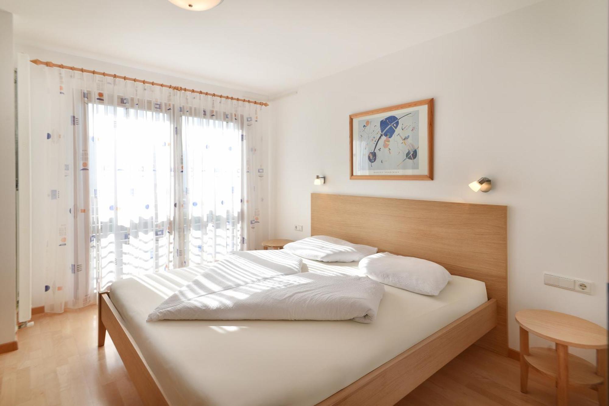 Haus Rosengarten Тироло Экстерьер фото