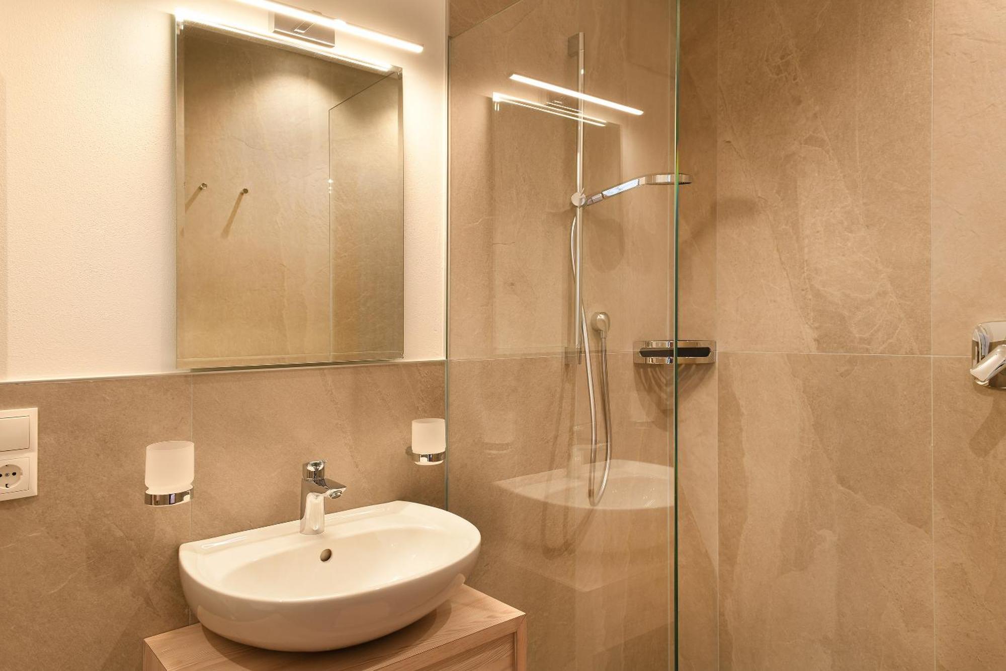 Haus Rosengarten Тироло Экстерьер фото